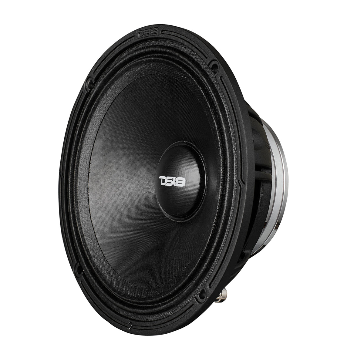 6.5” Full-Range Neodymium Speaker With Water-Resistant Cone | 250W RMS 2-Ohm - DS18