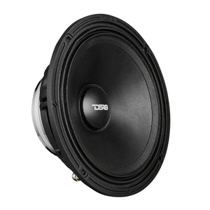 6.5” Full-Range Neodymium Speaker With Water-Resistant Cone | 250W RMS 2-Ohm - DS18