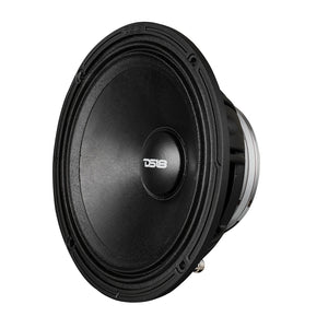 6.5” Full-Range Neodymium Speaker With Water-Resistant Cone | 250W RMS 4-Ohm - DS18
