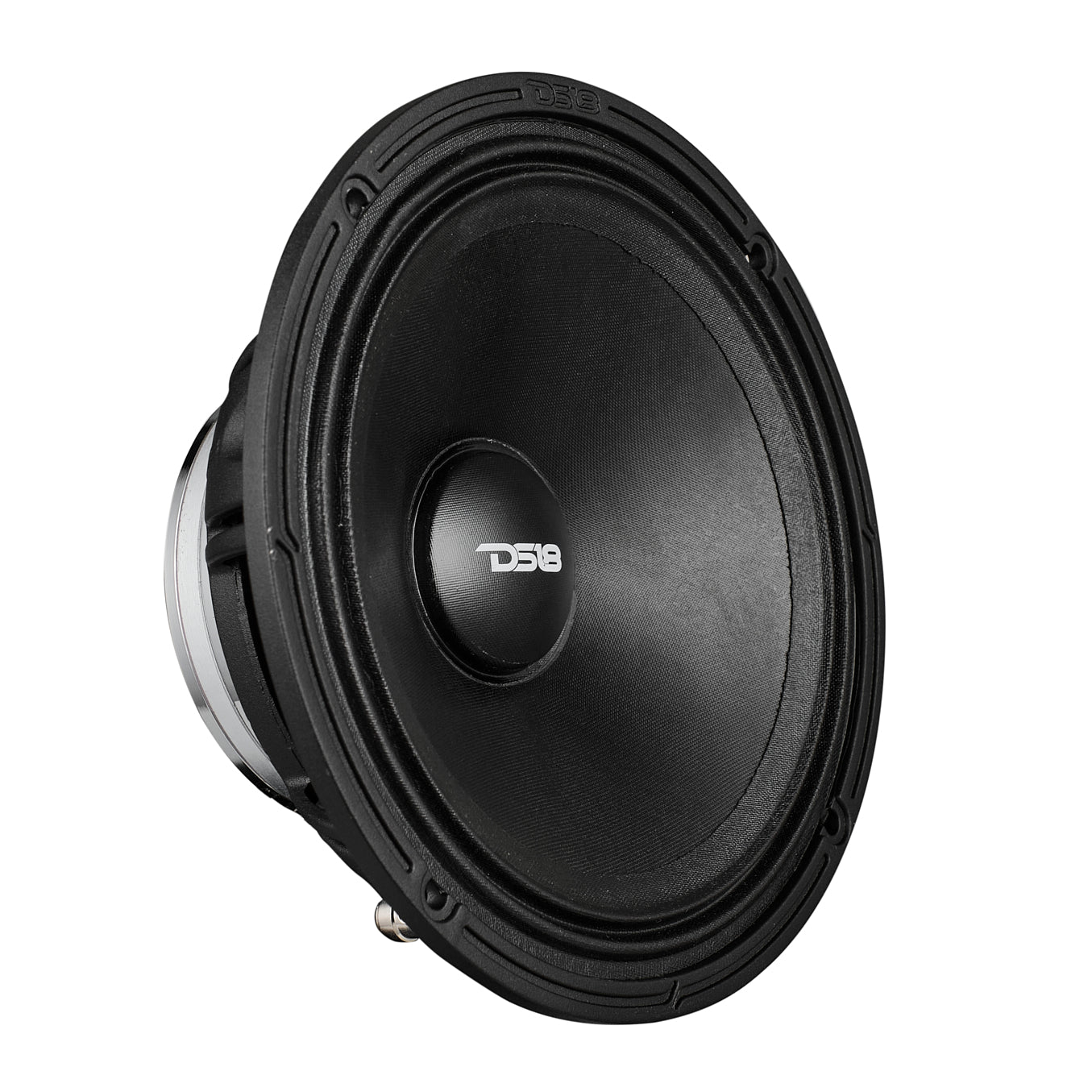 6.5” Full-Range Neodymium Speaker With Water-Resistant Cone | 250W RMS 4-Ohm - DS18