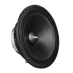 6.5” Full-Range Neodymium Speaker With Water-Resistant Cone | 250W RMS 4-Ohm - DS18