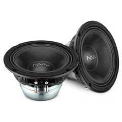 6.5” Neodymium Midrange Loudspeaker | 400W 2-Ohm - DS18