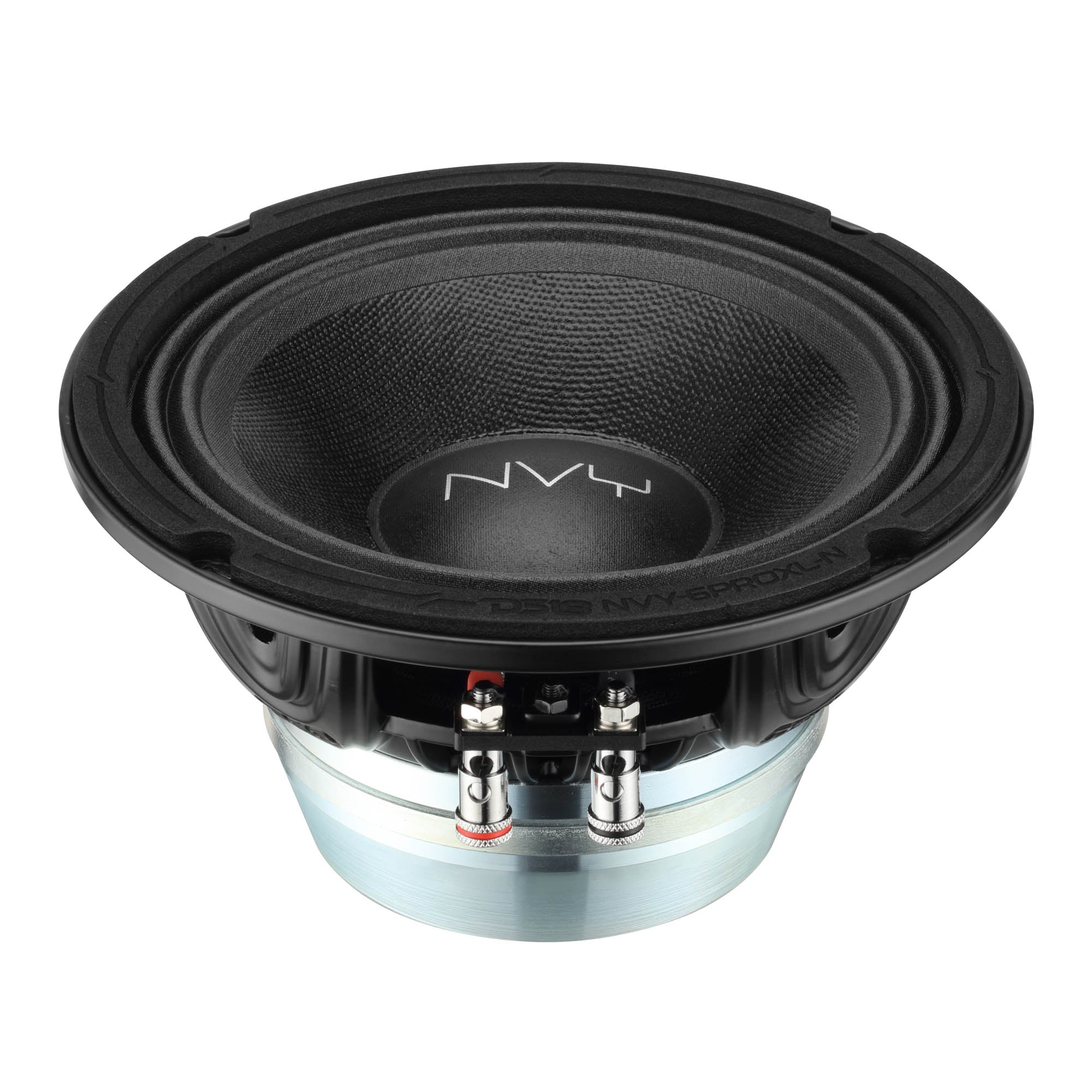 6.5” Neodymium Midrange Loudspeaker | 400W 2-Ohm - DS18