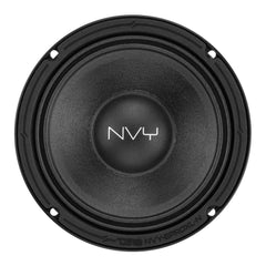 6.5” Neodymium Midrange Loudspeaker | 400W 2-Ohm - DS18