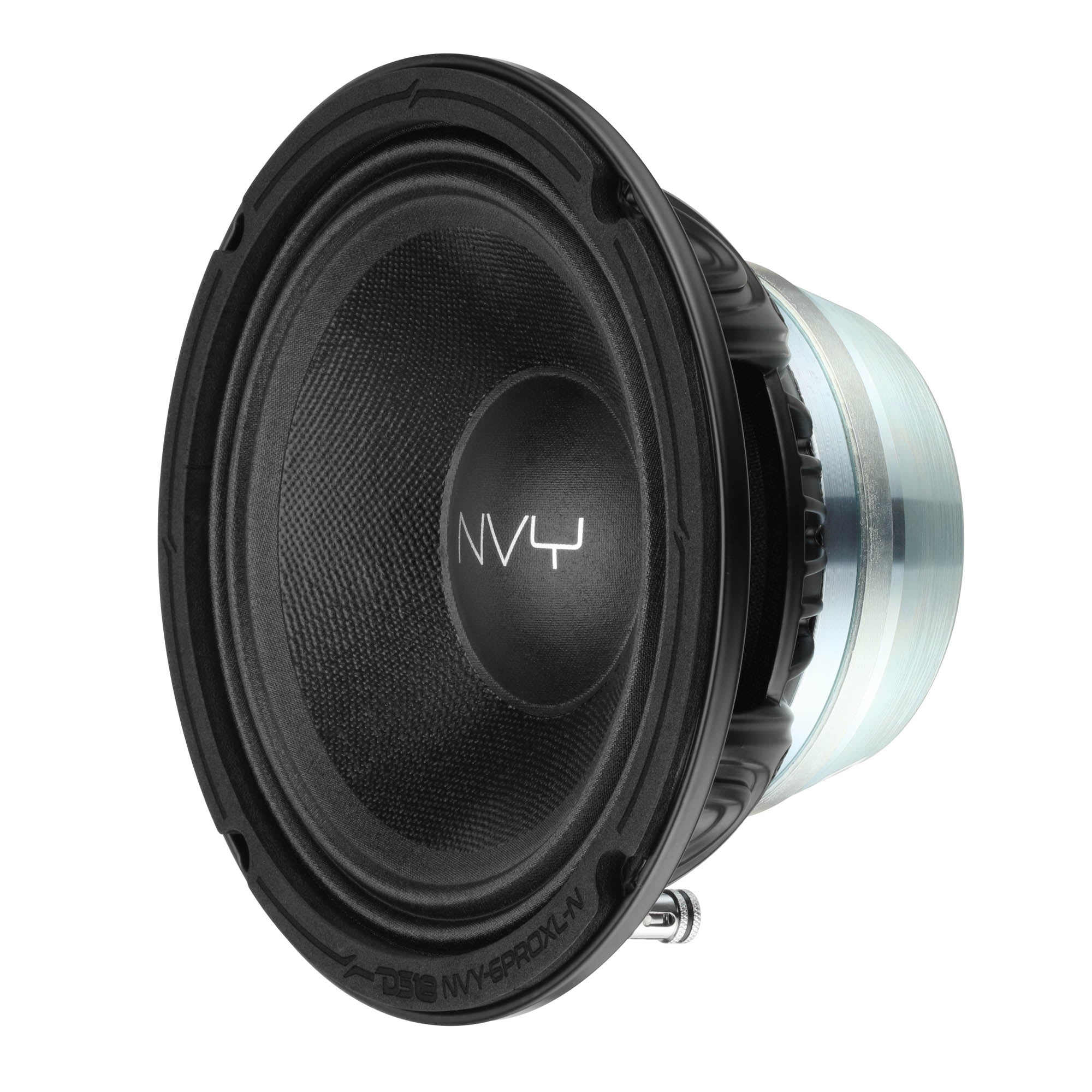 6.5” Neodymium Midrange Loudspeaker | 400W 2-Ohm - DS18