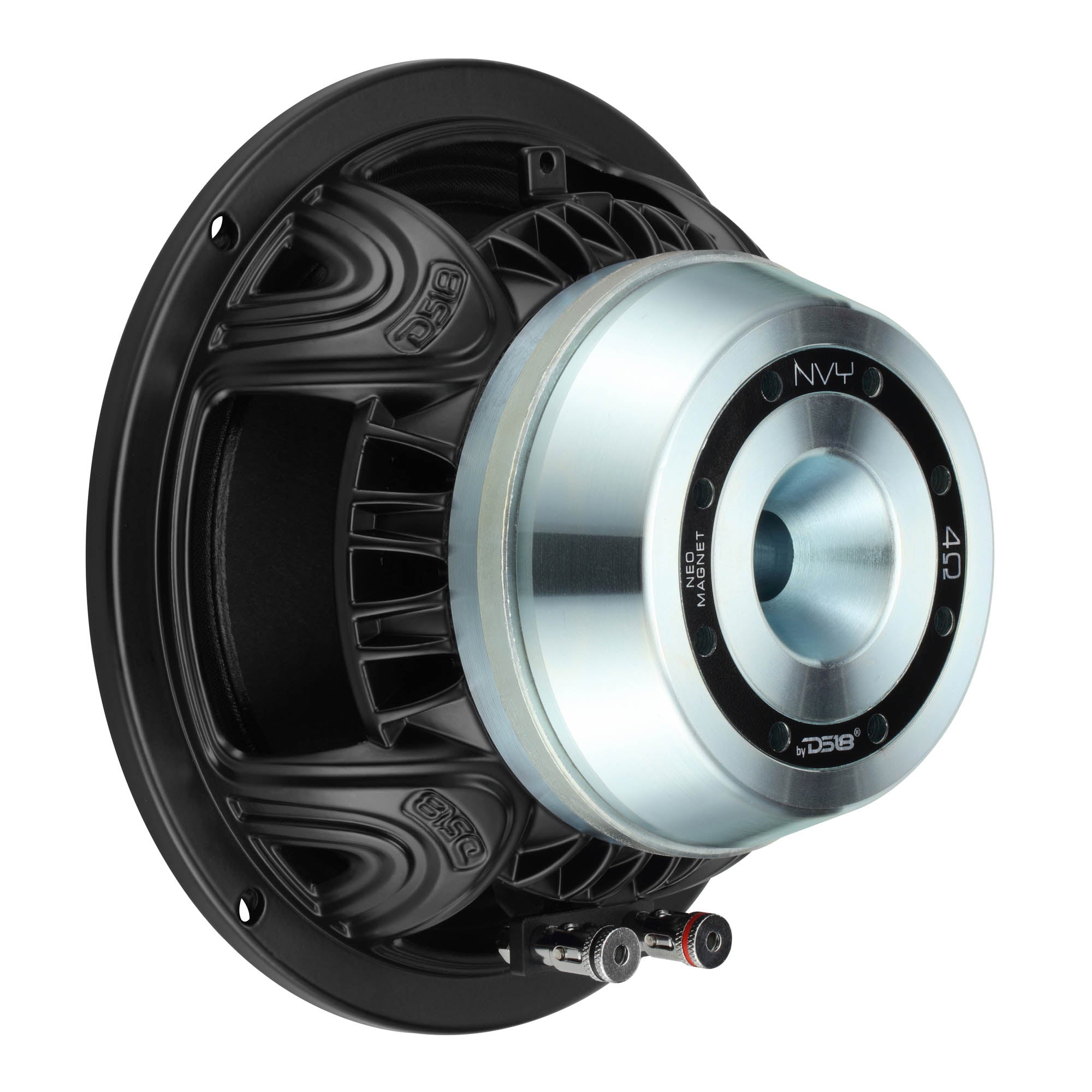 6.5” Neodymium Midrange Loudspeaker | 400W 4-Ohm - DS18