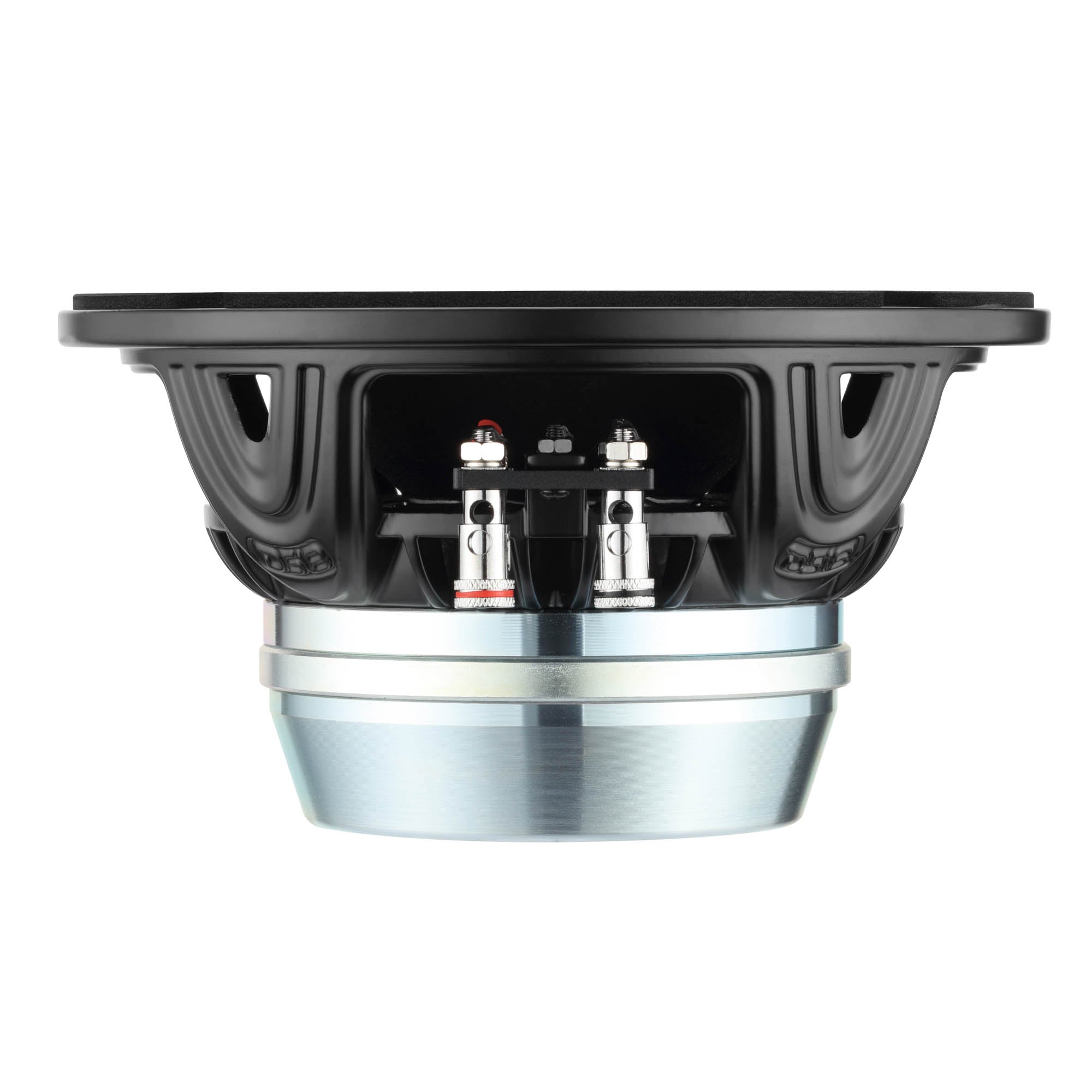 6.5” Neodymium Midrange Loudspeaker | 400W 4-Ohm - DS18