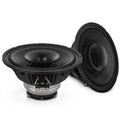 8” Water-Resistant Hybrid Loudspeaker With Titanium Compression Driver and Neodymium Magnet | 250W RMS 4-Ohm - DS18