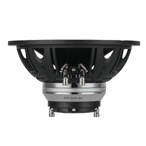 8” Water-Resistant Hybrid Loudspeaker With Titanium Compression Driver and Neodymium Magnet | 250W RMS 4-Ohm - DS18