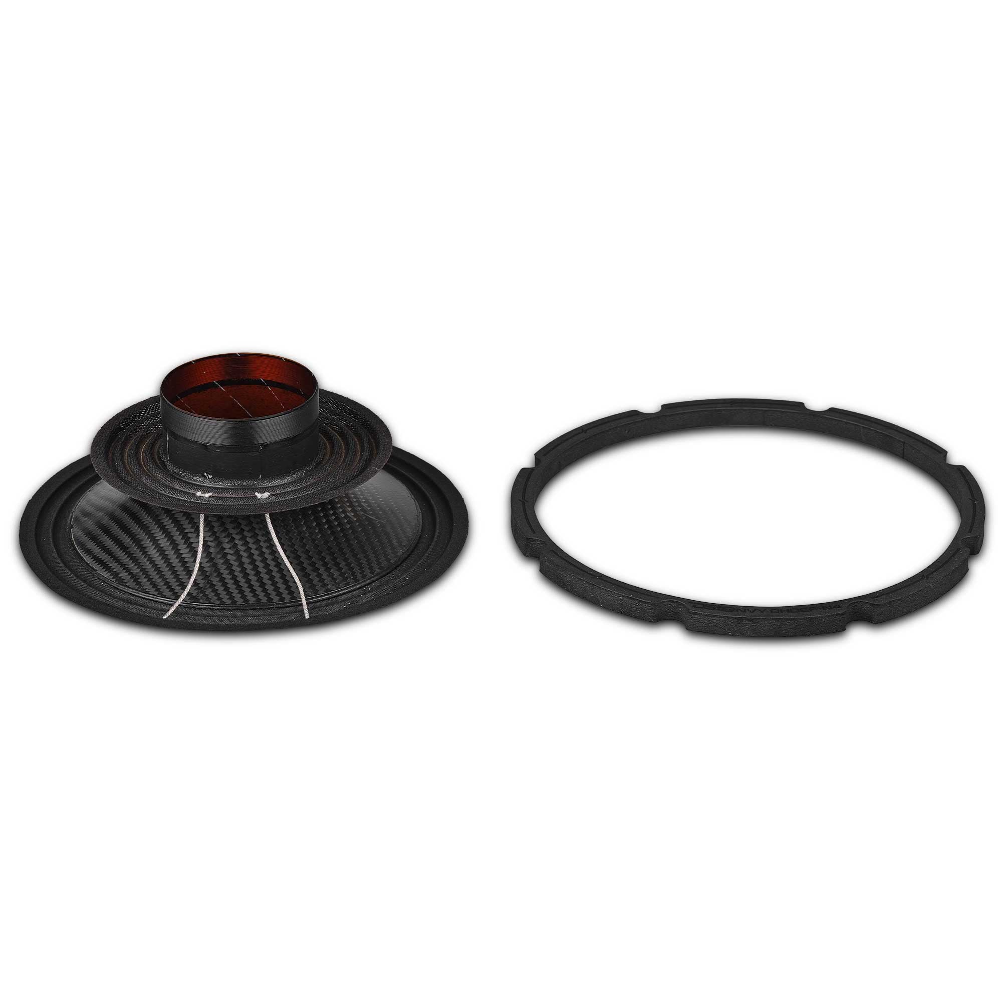 Recone Kit for NVY-HDCF Series - DS18