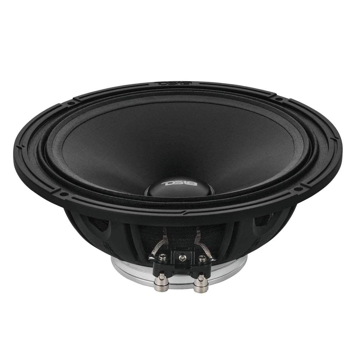 8” Full-Range Neodymium Speaker With Water-Resistant Cone | 250W RMS 4-Ohm - DS18