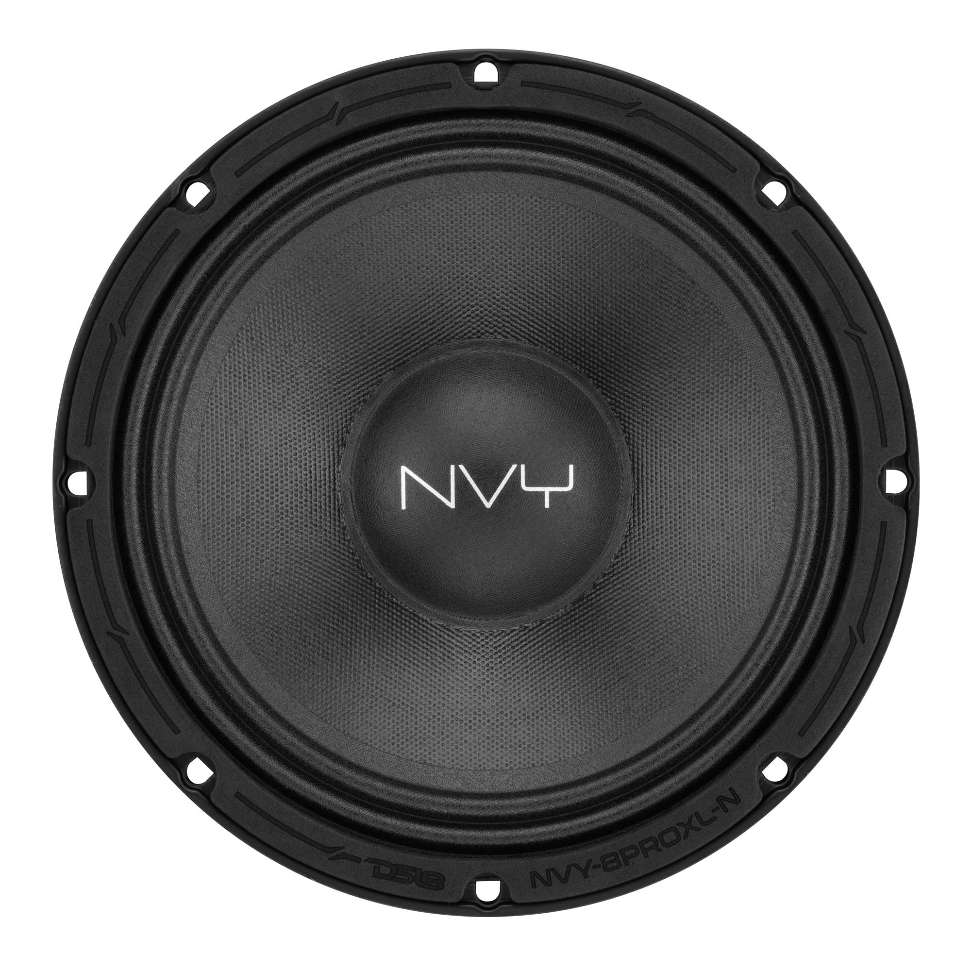 8” Neodymium Midrange Loudspeaker | 400W RMS 2-Ohm - DS18