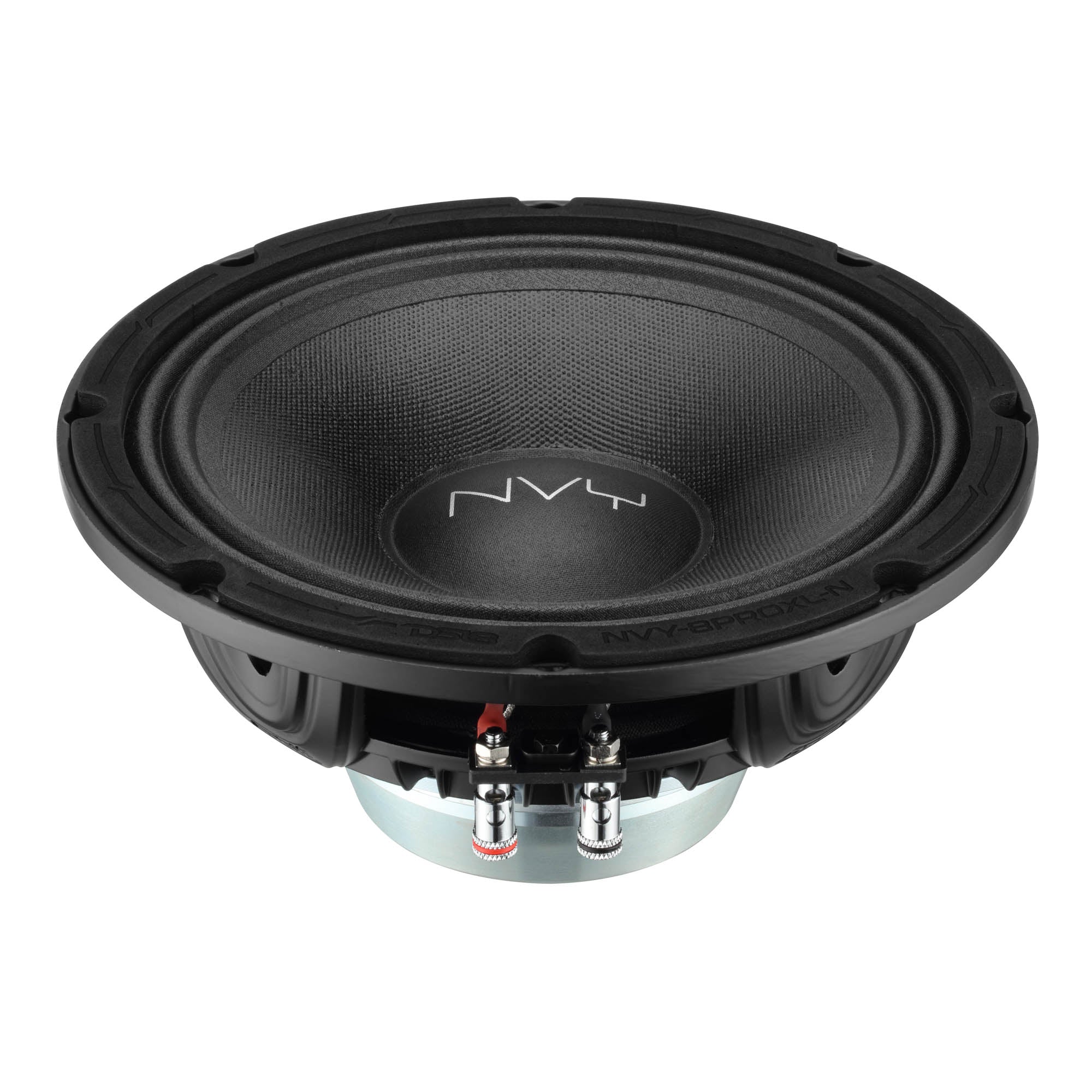 8” Neodymium Midrange Loudspeaker | 400W RMS 2-Ohm - DS18