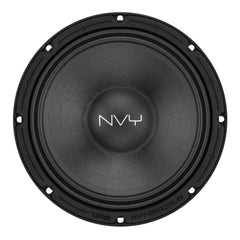 8” Neodymium Midrange Loudspeaker | 400W RMS 2-Ohm - DS18