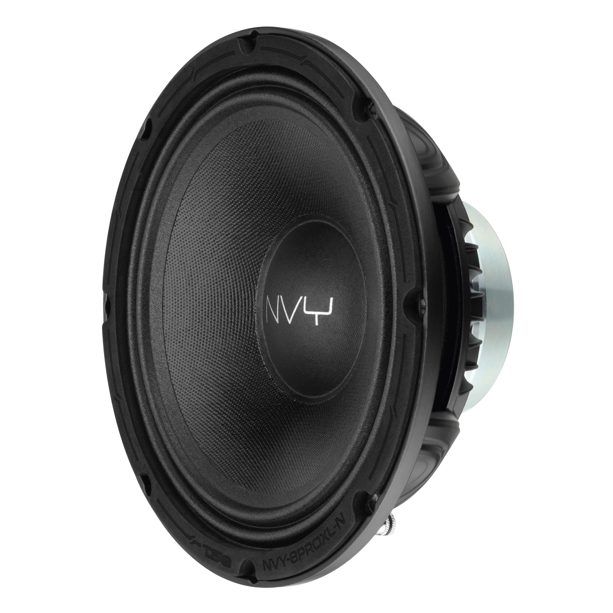 8” Neodymium Midrange Loudspeaker | 400W RMS 2-Ohm - DS18