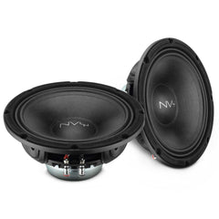 8” Neodymium Midrange Loudspeaker | 400W RMS 4-Ohm - DS18