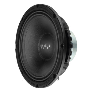 8” Neodymium Midrange Loudspeaker | 400W RMS 4-Ohm - DS18