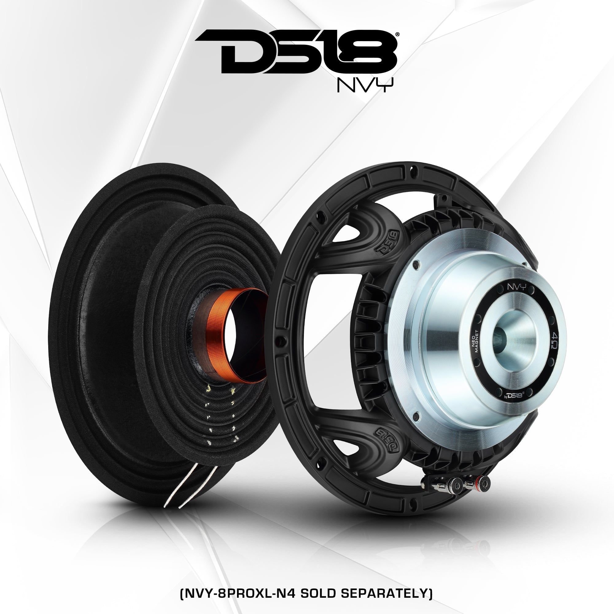 Recone Kit for NVY-PROXL Series - DS18