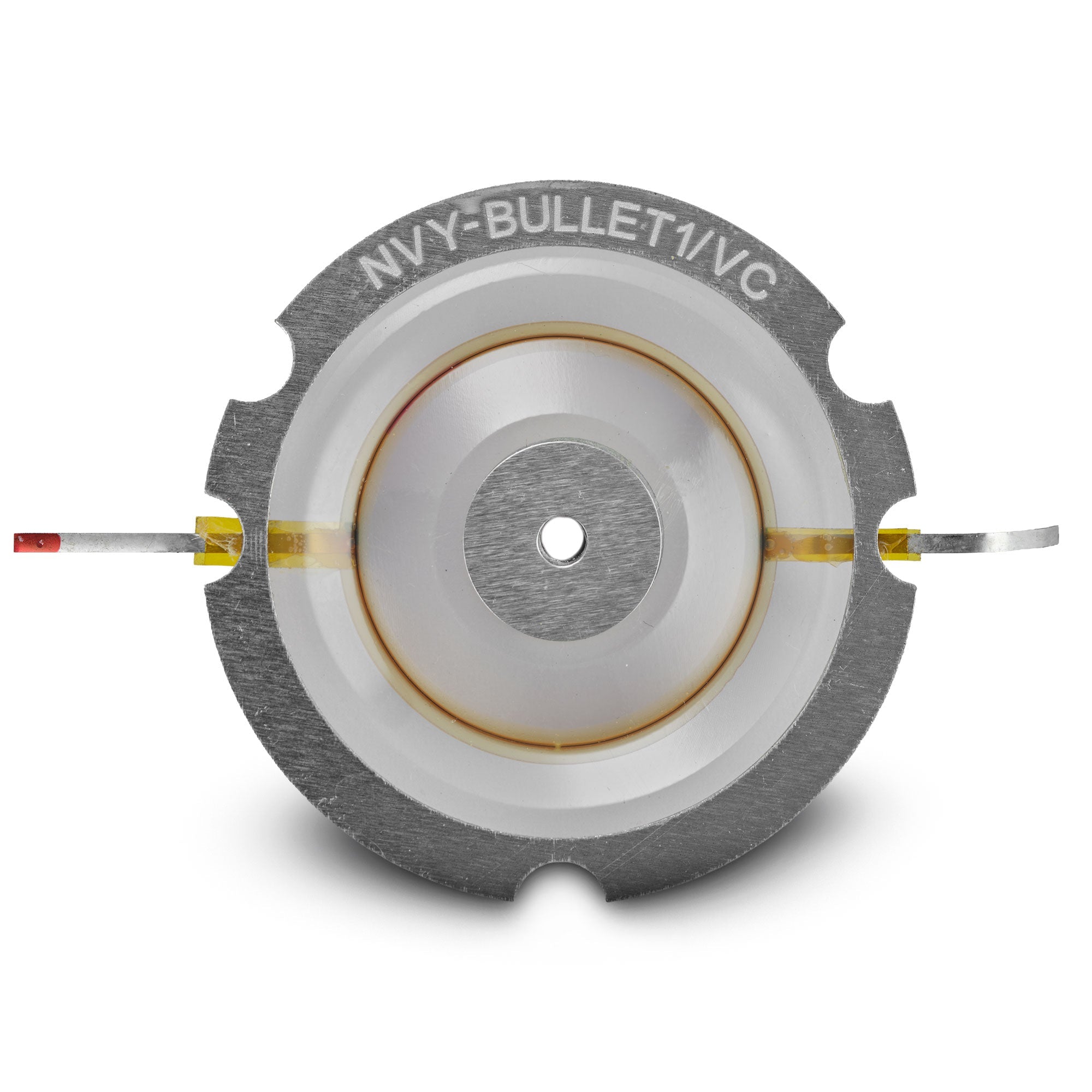 Replacement Diaphragm for NVY-BULLET1 | 4-Ohm - DS18