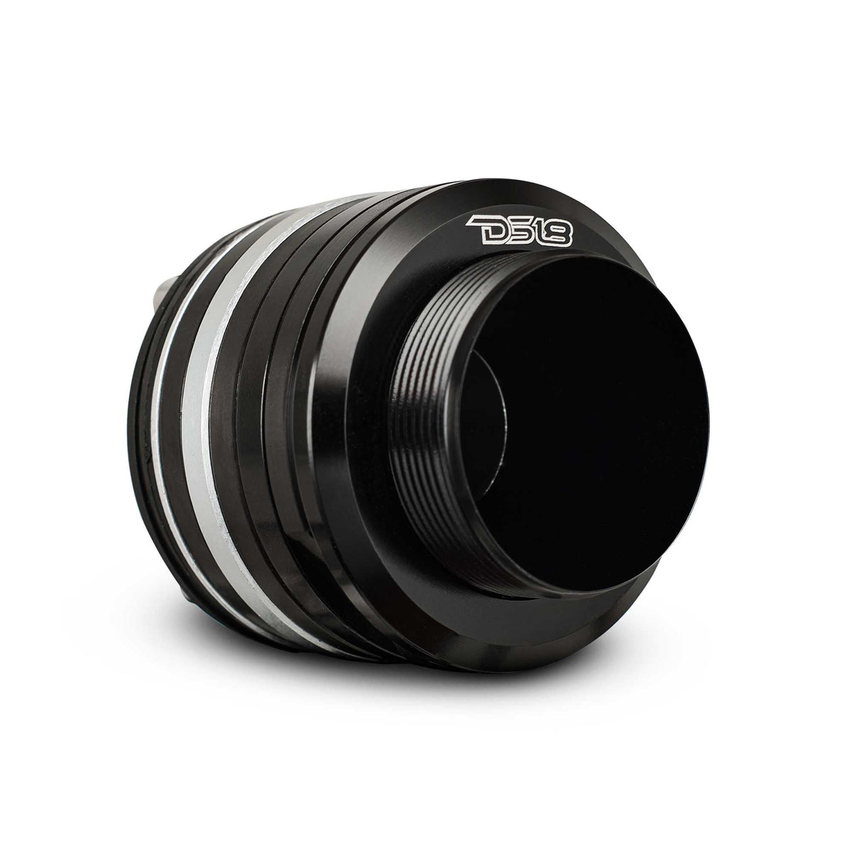 2" High Compression Hybrid Driver/Tweeter With 1” PEN Voice Coil & Neodymium Magnet | 100W RMS 4-Ohm - DS18