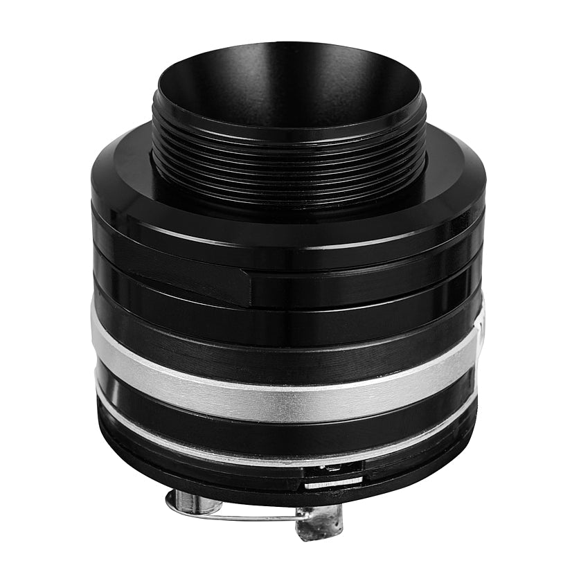 2" High Compression Hybrid Driver/Tweeter With 1” PEN Voice Coil & Neodymium Magnet | 100W RMS 4-Ohm - DS18