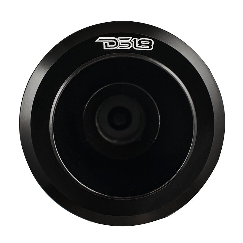 2" High Compression Hybrid Driver/Tweeter With 1” PEN Voice Coil & Neodymium Magnet | 100W RMS 4-Ohm - DS18