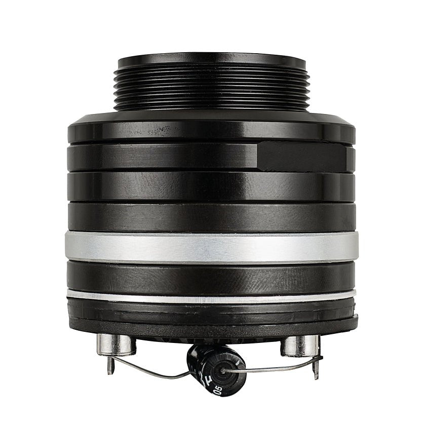 2" High Compression Hybrid Driver/Tweeter With 1” PEN Voice Coil & Neodymium Magnet | 100W RMS 4-Ohm - DS18