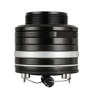 2" High Compression Hybrid Driver/Tweeter With 1” PEN Voice Coil & Neodymium Magnet | 100W RMS 4-Ohm - DS18