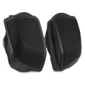 Harley-Davidson 2014-2023 Road Glide & Street Glide Saddlebag Speaker Kit – Preloaded with 6x9" NVY-69CFZT-N4 - DS18
