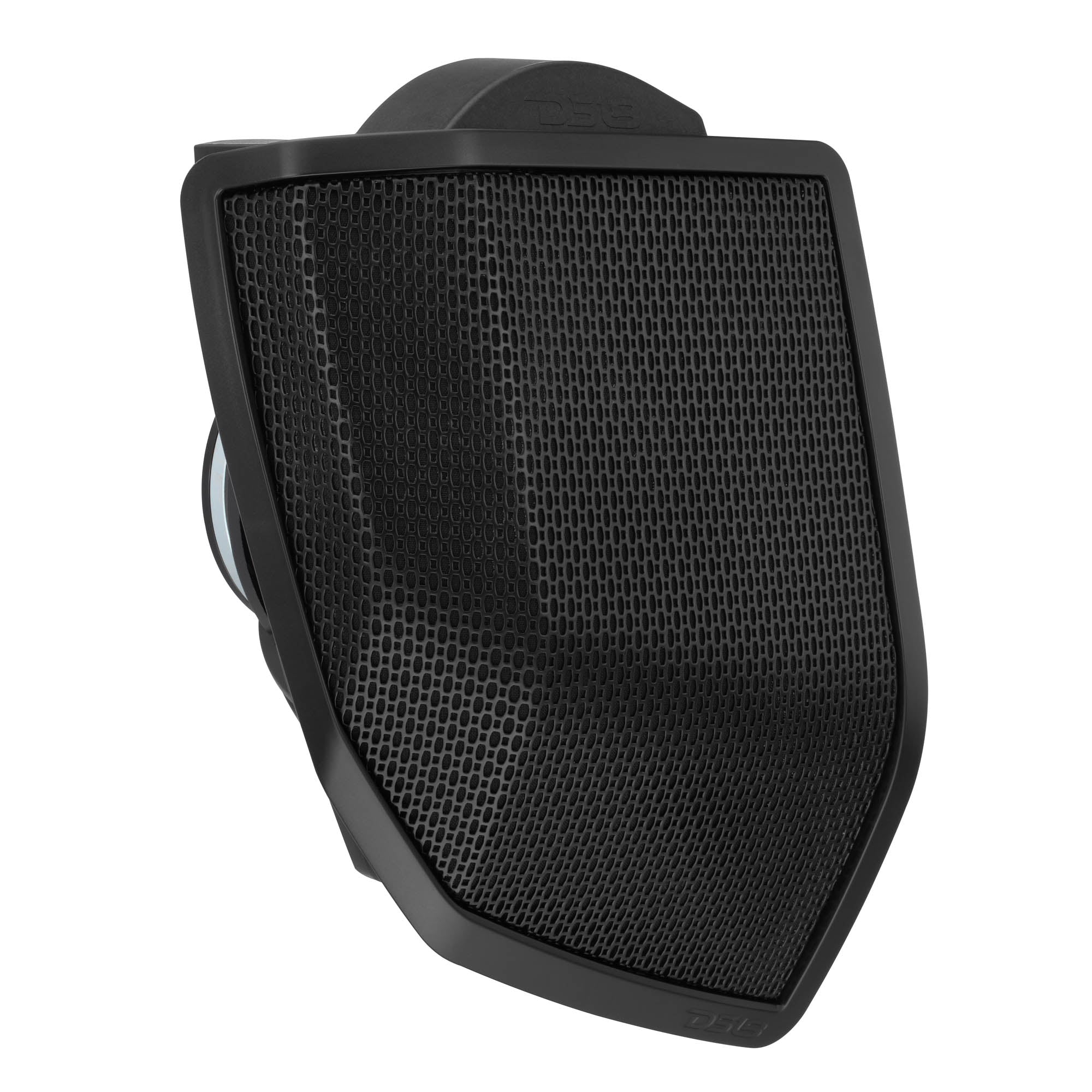 Harley-Davidson 2024+ Road Glide & Street Glide Saddlebag Speaker Kit – Preloaded with 6x9" NVY-69CFZT-N4 - DS18