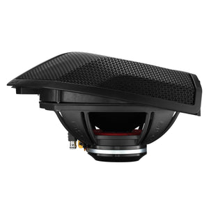 Harley-Davidson 2024+ Road Glide & Street Glide Saddlebag Speaker Kit – Preloaded with 6x9" NVY-69CFZT-N4 - DS18