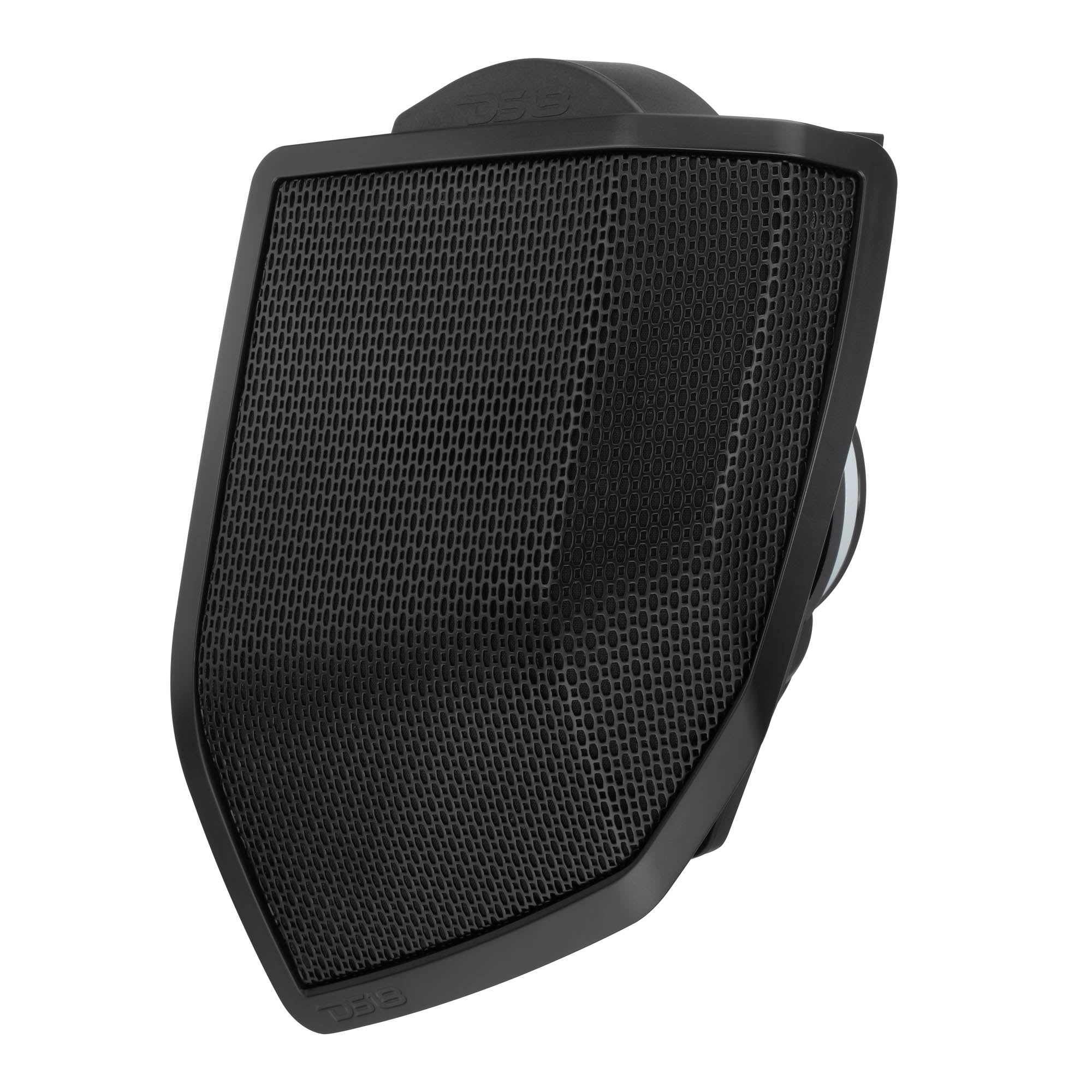 Harley-Davidson 2024+ Road Glide & Street Glide Saddlebag Speaker Kit – Preloaded with 6x9" NVY-69CFZT-N4 - DS18