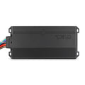 NVY 4-Channel Full-Range IPX7 Submersible Marine and Powersports Amplifier 120 x 4 @ 4-Ohm Watts RMS - DS18