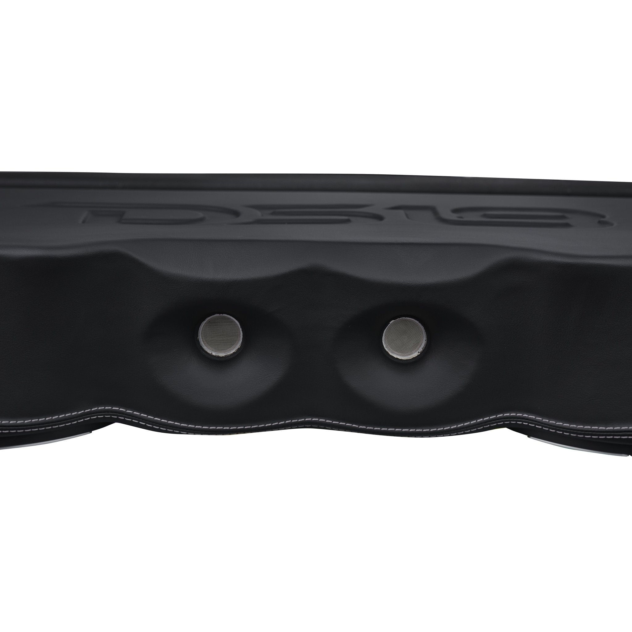 Jeep JK/JKU Loaded Sound Bar - 4x 8” NVY-M8 Speakers, 4x Digital Bullet Tweeters, 2x PRO-DRNSC Drivers & LED Lighting - DS18
