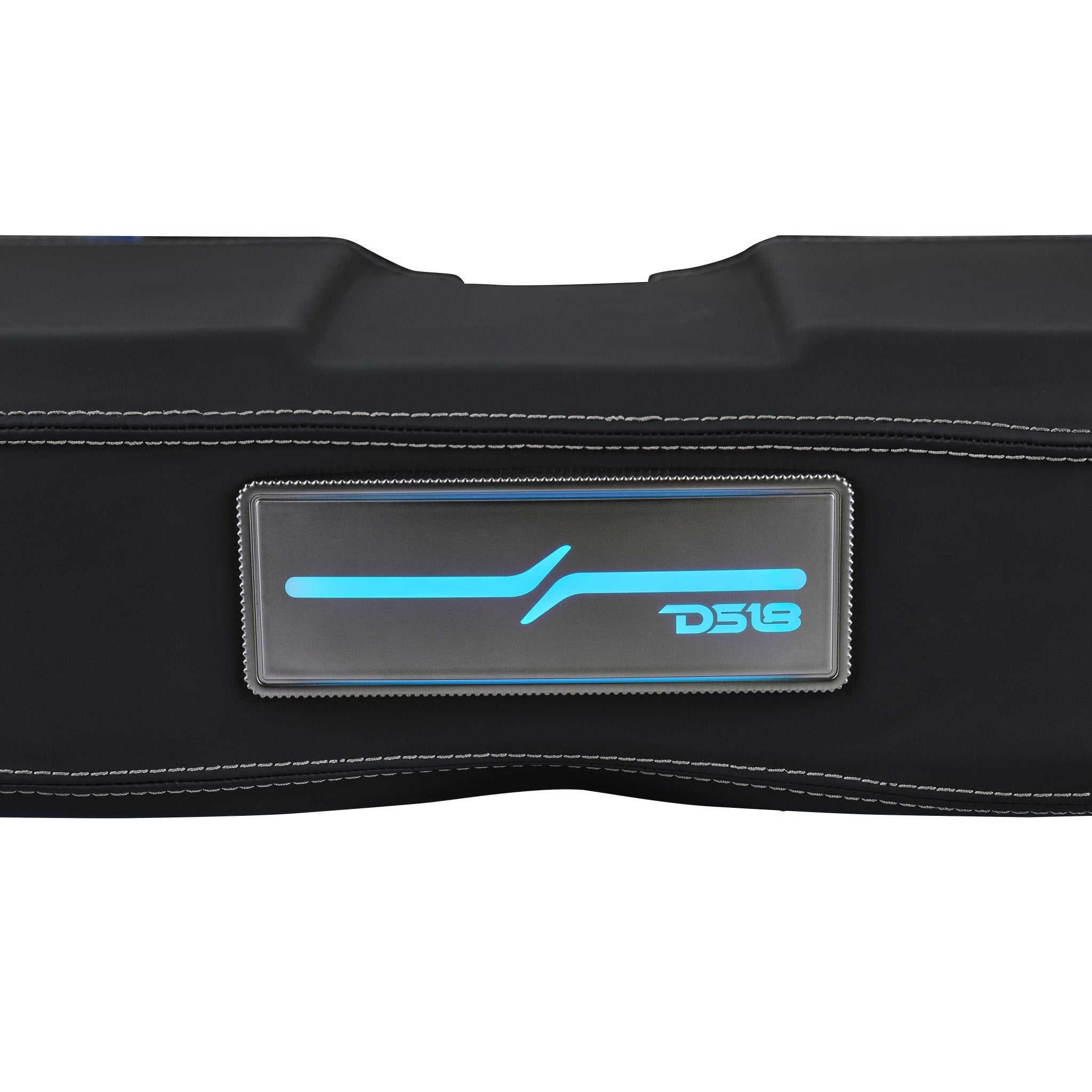Jeep JL/JLU/JT Loaded Sound Bar - 4x 8” NVY-M8 Speakers, 4x PRO-TW4LD Tweeters & LED Lighting - DS18