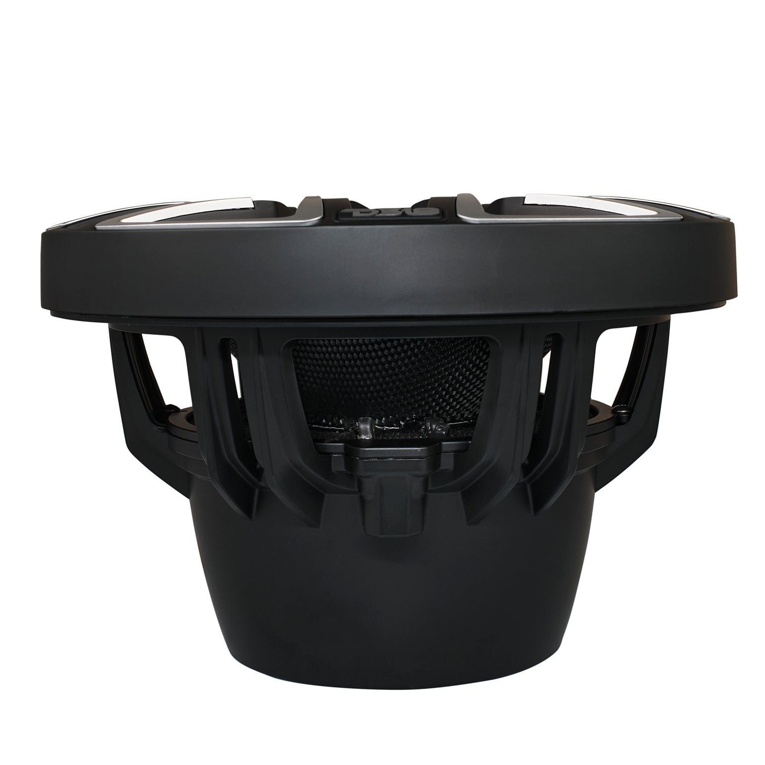 10” Neodymium Marine & Powersports Subwoofer With Carbon Fiber Cone | 600W RMS 4-Ohm - DS18