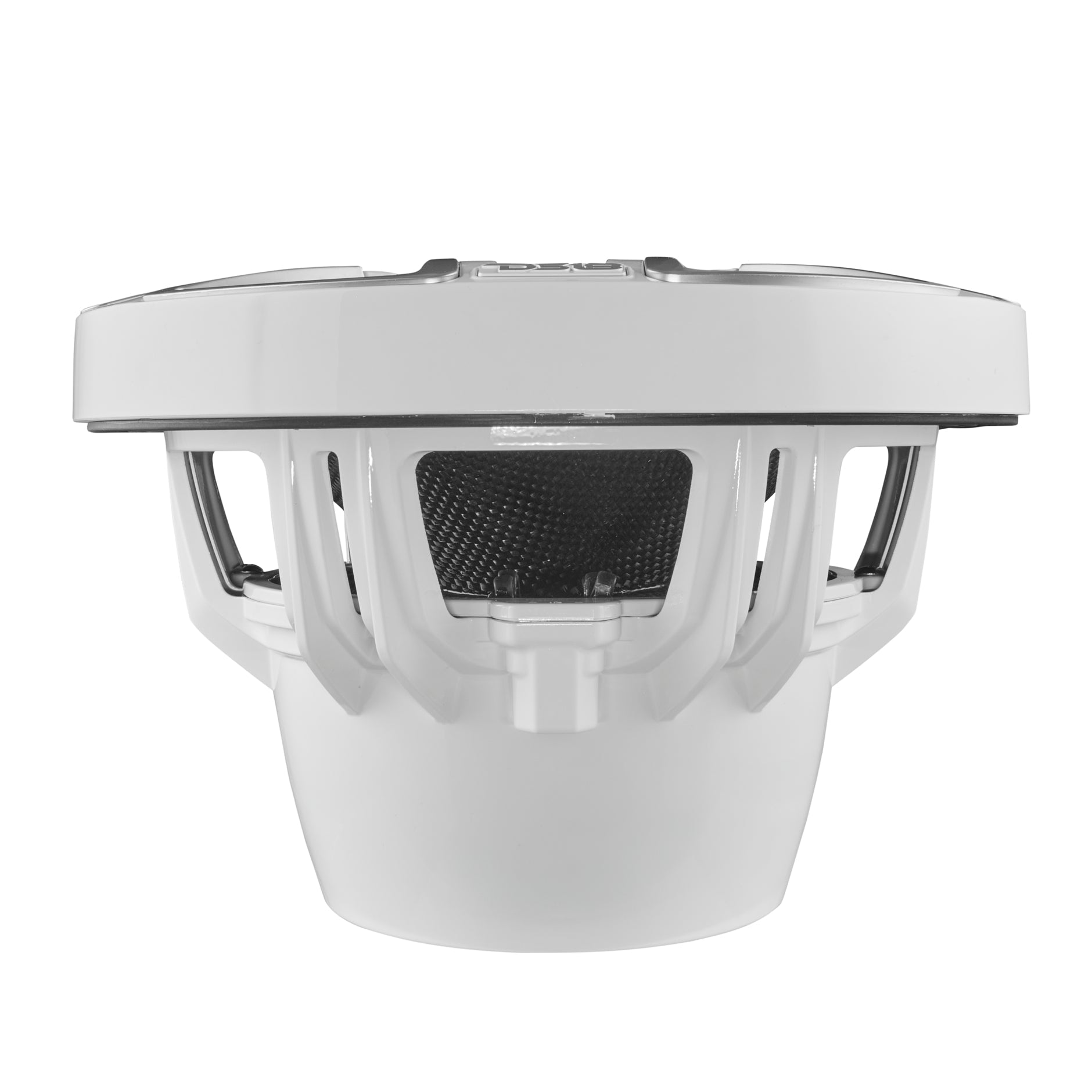 10” Neodymium Marine & Powersports Subwoofer With Carbon Fiber Cone | 600W RMS 4-Ohm - DS18