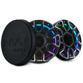 6.5” Marine Grade Hybrid Coaxial Speaker With Neodymium Magnet, Kevlar Cone, and Compression Driver | 200W RMS 4-Ohm - DS18