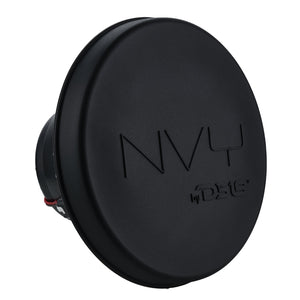 6.5” Marine Grade Hybrid Coaxial Speaker With Neodymium Magnet, Kevlar Cone, and Compression Driver | 200W RMS 4-Ohm - DS18