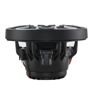 6.5” Marine Grade Hybrid Coaxial Speaker With Neodymium Magnet, Kevlar Cone, and Compression Driver | 200W RMS 4-Ohm - DS18