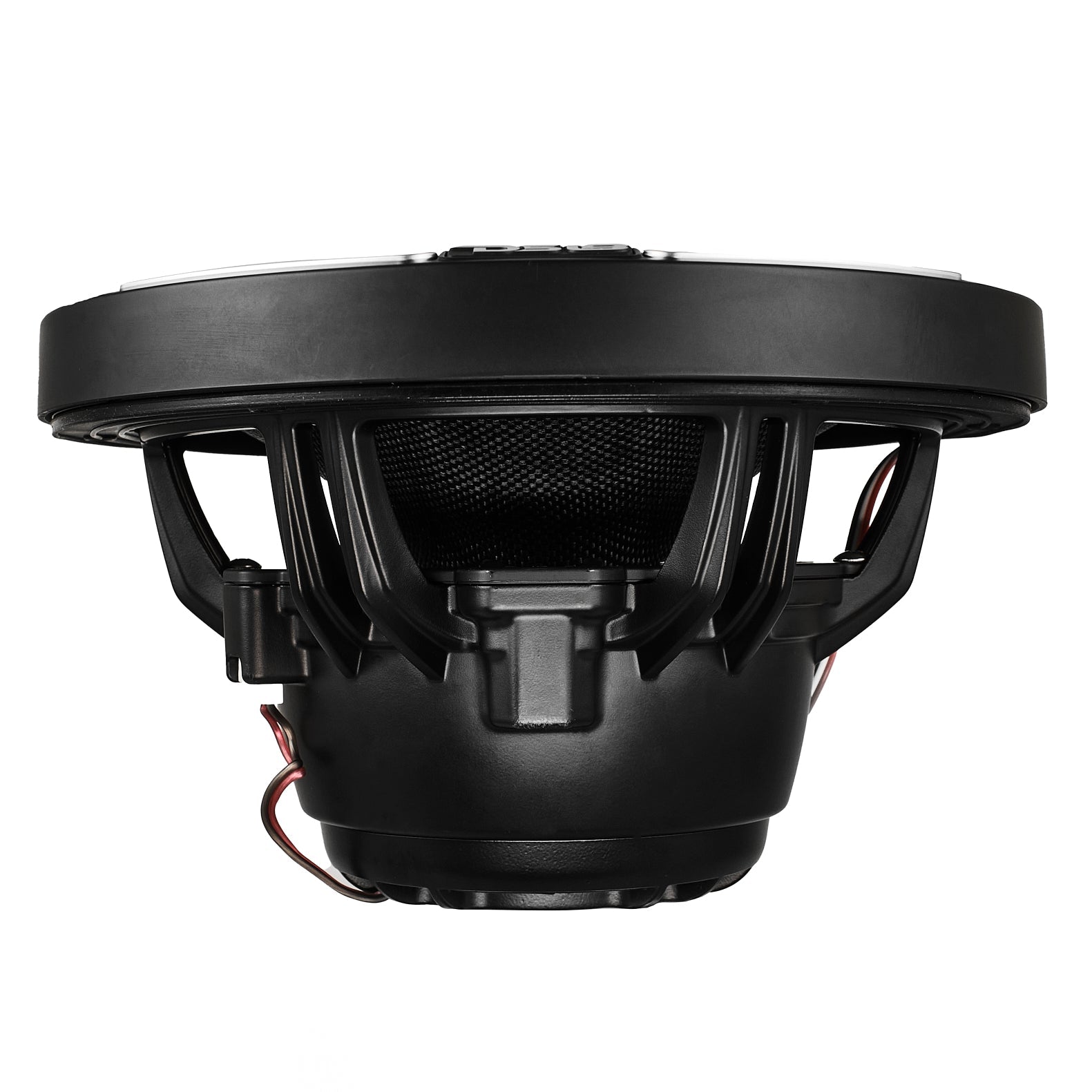 8" Marine Grade Hybrid Coaxial Speaker With Neodymium Magnet, Kevlar Cone, and Compression Driver | 200W RMS 4-Ohm - DS18