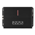 NVY Full Range 4-Channel Amplifier 4 x 400 Watts RMS @ 2-Ohm - DS18