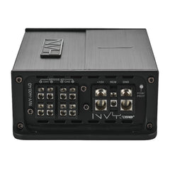 NVY Full Range 4-Channel Amplifier 4 x 400 Watts RMS @ 2-Ohm - DS18