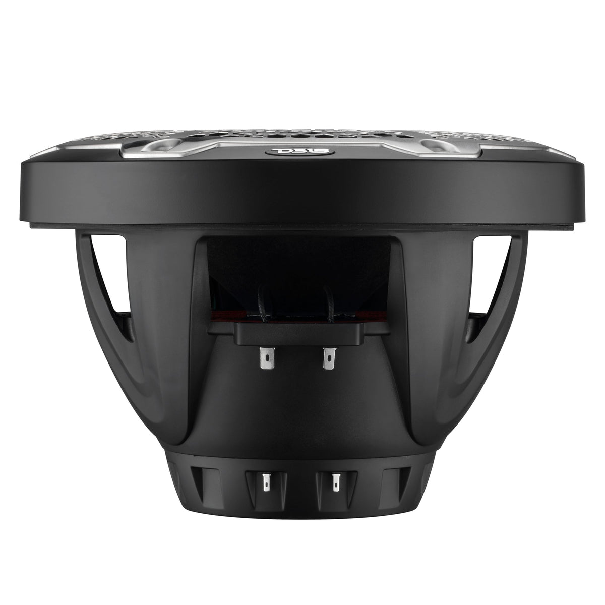 10” Marine 2-Way Hybrid Speaker with RGB LED, Compression Driver and Neodymium Magnet | 450W RMS 4-Ohm - DS18