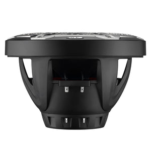 10” Marine 2-Way Hybrid Speaker with RGB LED, Compression Driver and Neodymium Magnet | 450W RMS 4-Ohm - DS18