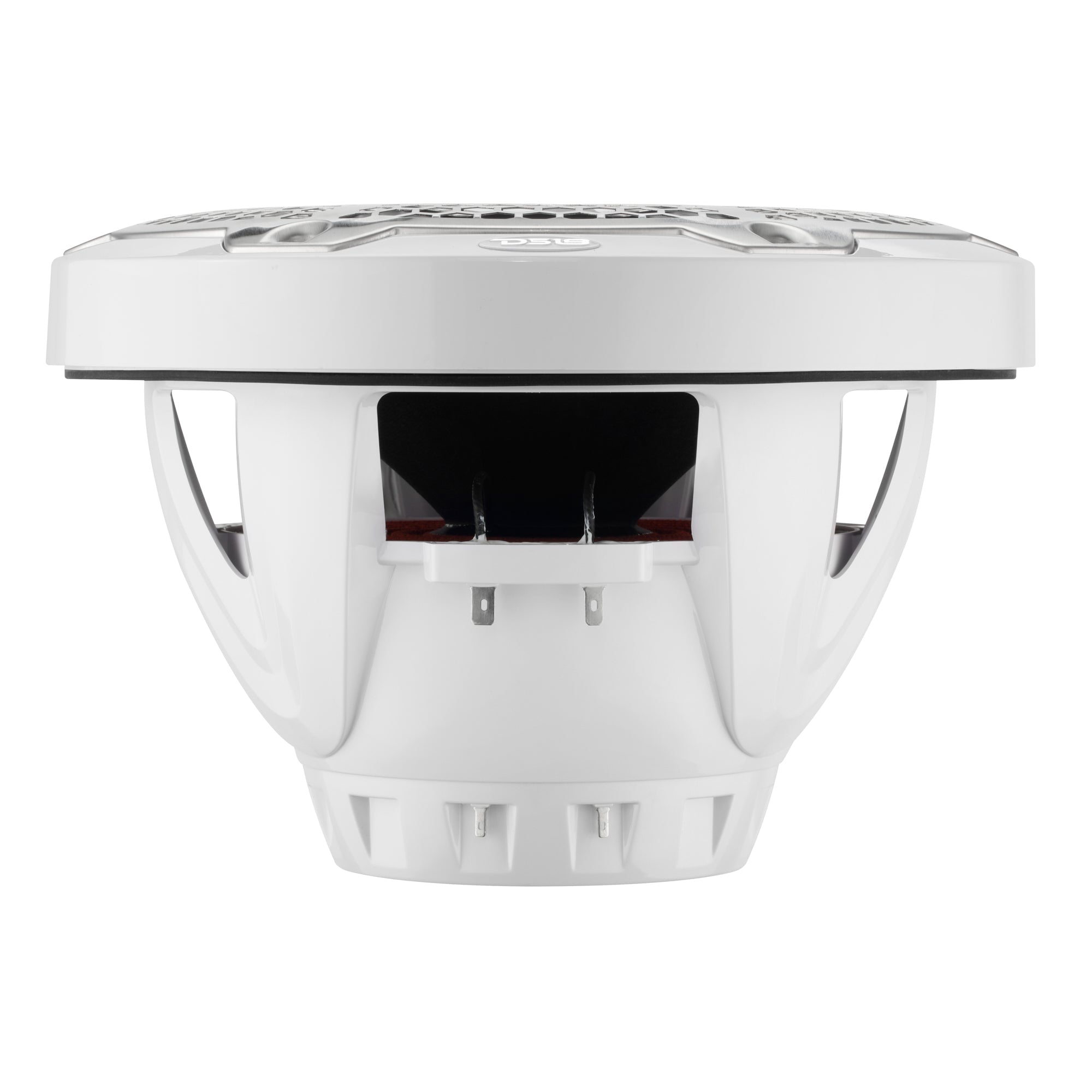 10” Marine 2-Way Hybrid Speaker with RGB LED, Compression Driver and Neodymium Magnet | 450W RMS 4-Ohm - DS18