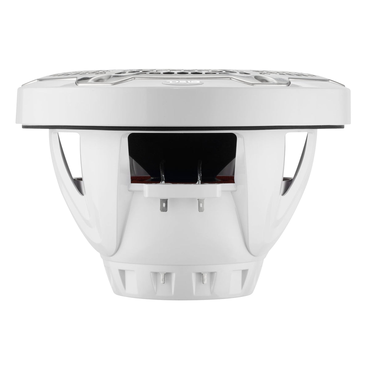 10” Marine 2-Way Hybrid Speaker with RGB LED, Compression Driver and Neodymium Magnet | 450W RMS 4-Ohm - DS18