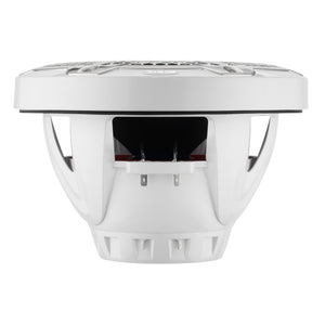 10” Marine 2-Way Hybrid Speaker with RGB LED, Compression Driver and Neodymium Magnet | 450W RMS 4-Ohm - DS18
