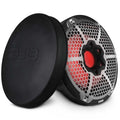 NXL 10" Marine Subwoofer with LED RGB Lights 300 Watts Rms SVC 4-Ohm - DS18