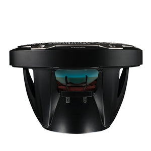 NXL 10" Marine Subwoofer with LED RGB Lights 300 Watts Rms SVC 4-Ohm - DS18